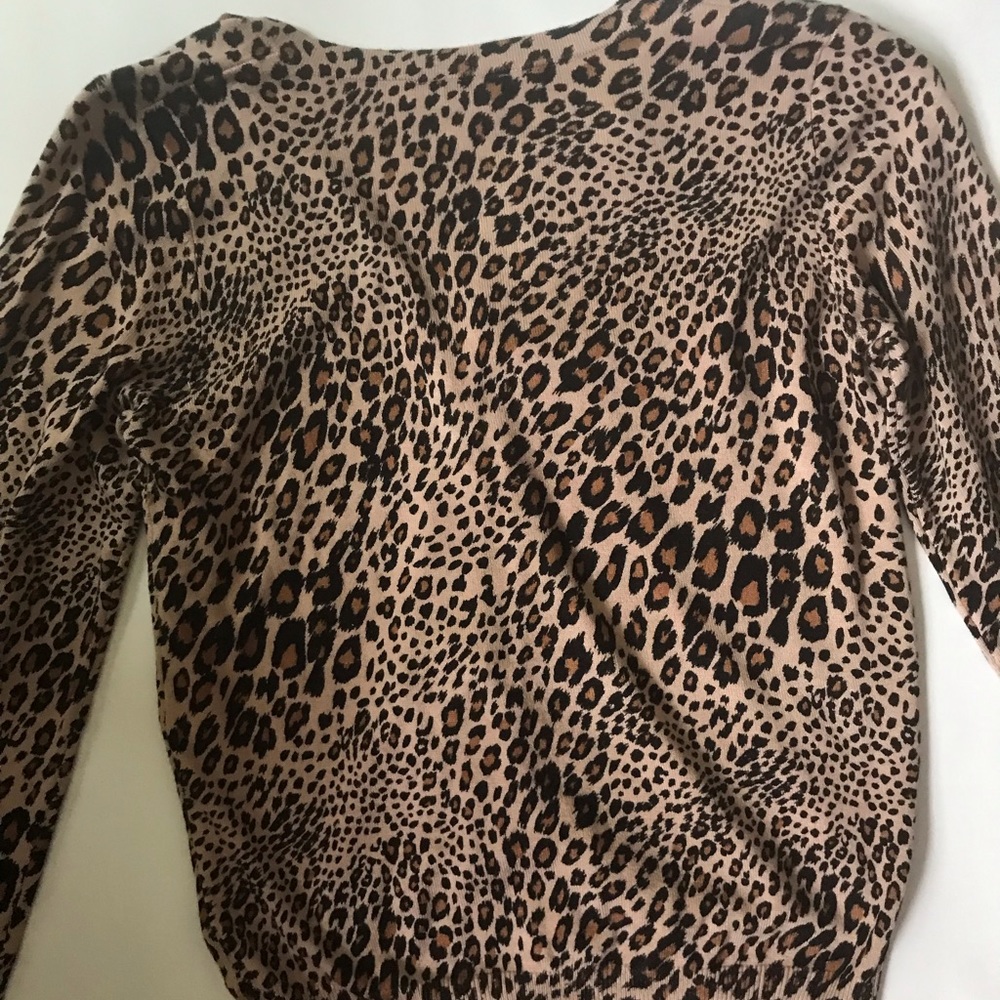 Time Tru Cardigan - Picture 3 of 4